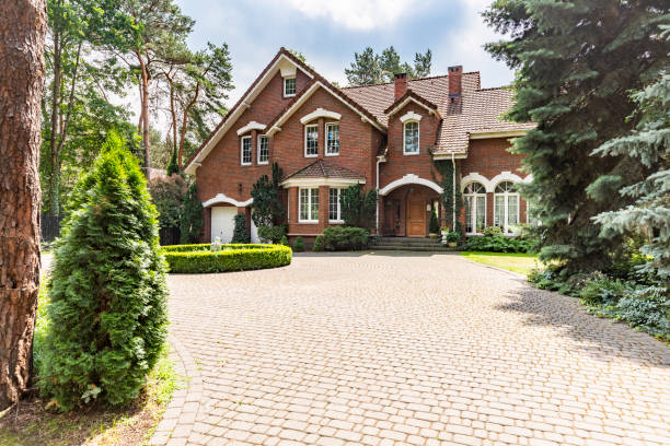 Best Concrete Paver Driveway  in Iva, SC